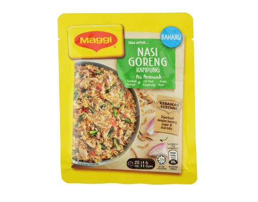 Maggi Nasi Goreng Kampung Myaeon Go