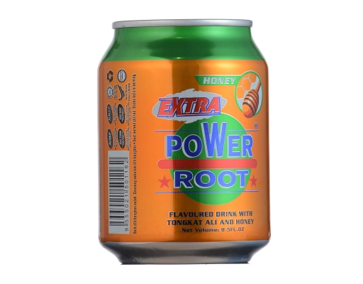 myAEON2GO | Power Root Extra Honey Tongkat Ali 250 ml