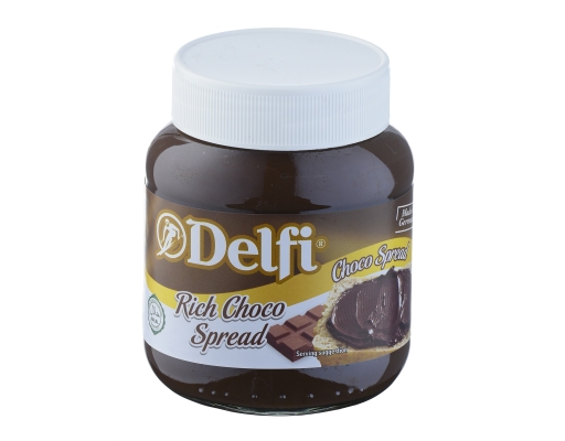 Delfi Choco Spread Rich Choco | myaeon2go