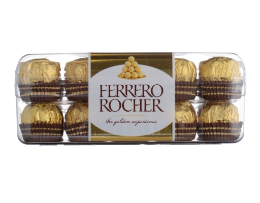 Ferrero rocher T30