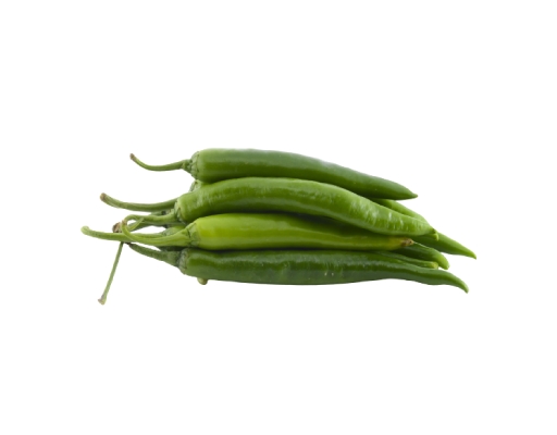 Green Chilli | myaeon2go