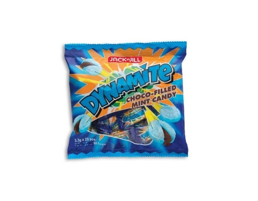 Jack N Jill Dynamite Candy Choco Mint myaeon2go