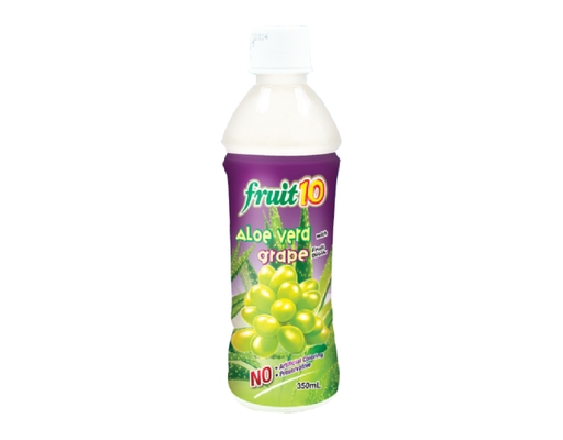 Grape aloe vera drink 2025