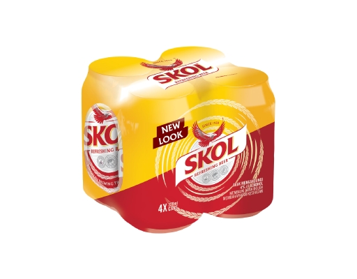 Skol Beer Can | myaeon2go