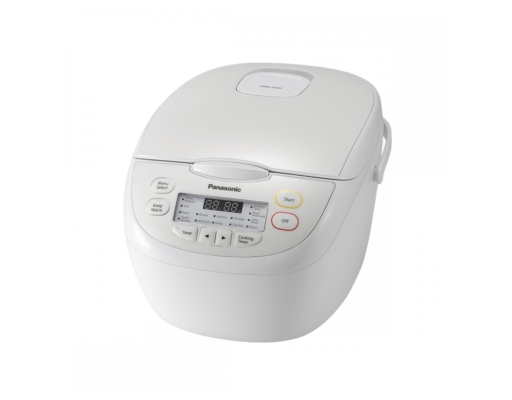 Panasonic Micro Rice Cooker (SR-CN188WSK) | myaeon2go