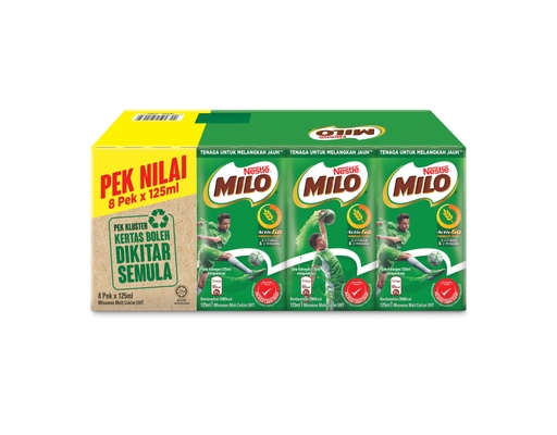Milo Activ-Go UHT | myaeon2go