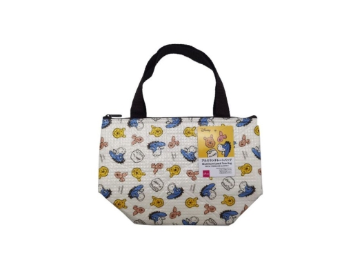 Daiso lunch bag discount