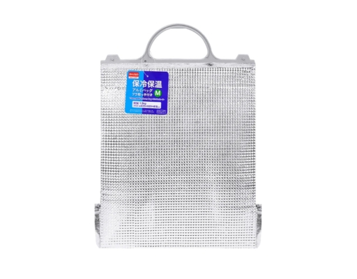 Daiso thermal bag clearance