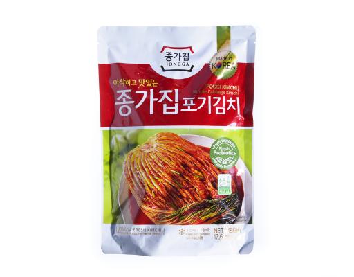 [Jongga] Poggi Kimchi 5kg