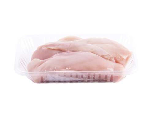 Chicken Skinless Boneless Breast, 500g - Fresh & Lean