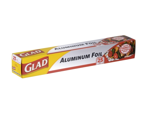 Glad Aluminium Foil Aluminium Foil | myaeon2go