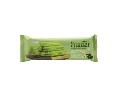 Franzzi Matcha Chocolate Cookie | myaeon2go