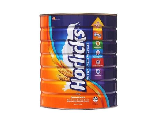 Horlicks Malt (Tin) | myaeon2go