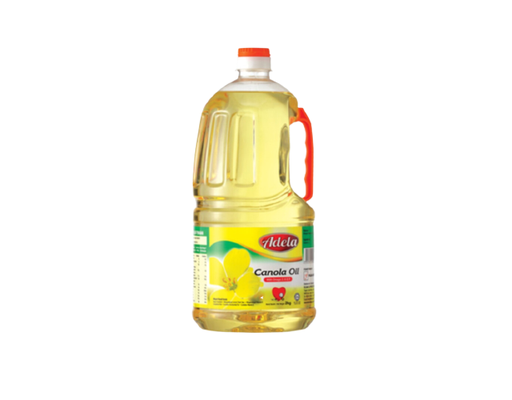 Adela Canola Oil Canola Oil | myaeon2go