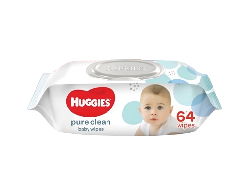My pure baby wipes online
