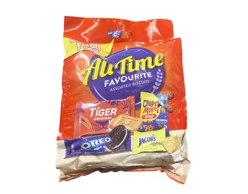 All Time Favourite Assorted Biscuits 12s, Fresh Groceries Delivery