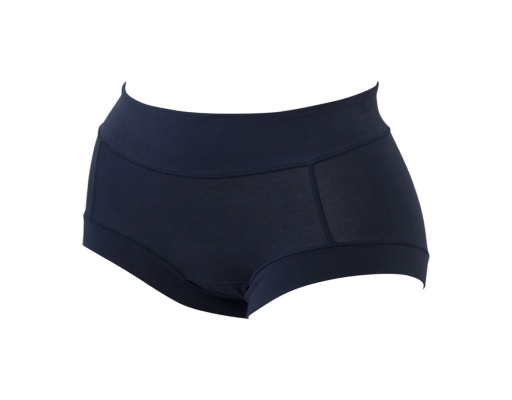 4-Piece Absorbent Sanitary Shorts