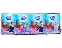 Dutch Lady - UHT Milky Frozen Chocolate Milk