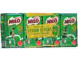 Milo - Activ-Go UHT