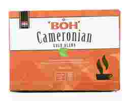 Boh - Cameronian Gold Blend