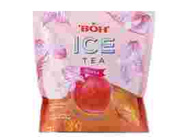Boh - Peach Ice Tea