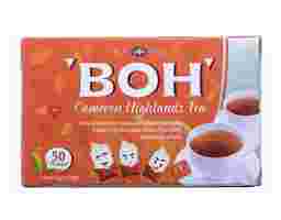 Boh - Tea Bags