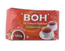 Boh - Tea Leaves Packeted