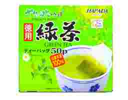 Harada - Yabukita Blend Green Tea Bag
