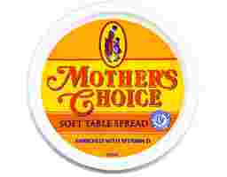 Mother's Choice - Margarine