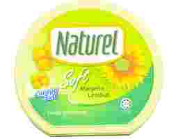 Naturel - Soft Margarine