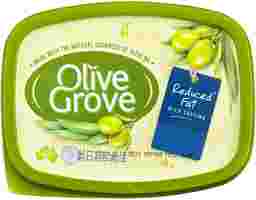 Olive Grove - Lite Spread