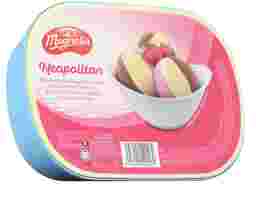 Magnolia - Ice Cream Neapolitan