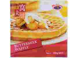 Michigan - Buttermilk Waffle 2's