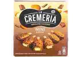 Nestle - La Cremeria Mini Almond Multipack