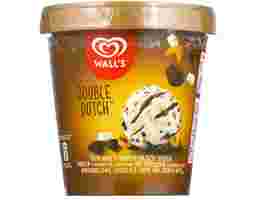 Wall's - Selection Double Dutch