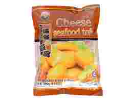Figo - Cheese Seafood Tofu