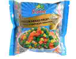 Kawan - Mix Vegetables