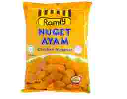 Ramly - Chicken Nuggets