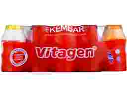 Vitagen - Cultured Milk Assorted Twin Pack
