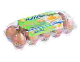 Nutriplus - Eggs Omega-3 XL