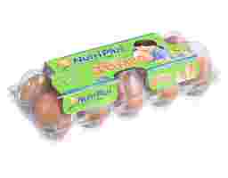Nutriplus - Jumbo Eggs With Omega-3