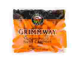 Grimmway - Baby Carrot Peeled