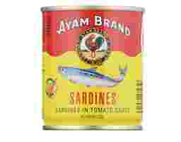 Ayam Brand - Sardine In Tomato Sauce
