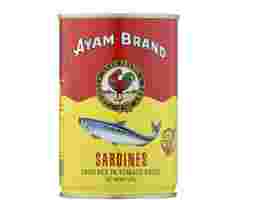 Ayam Brand - Sardine In Tomato Sauce