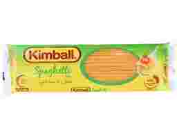 Kimball - Spaghetti