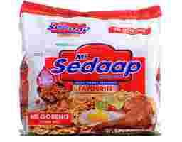 Mi Sedaap - Mi Goreng Asli