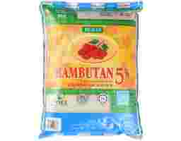 Cap Rambutan - Super Import (TSS) Oren