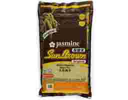 Jasmine - Sunbrown Original Brown Rice