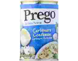 Prego - Carbonara Mushroom
