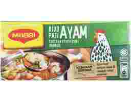 Maggi - Chicken Cube Econpack